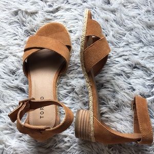 Sand Sandals